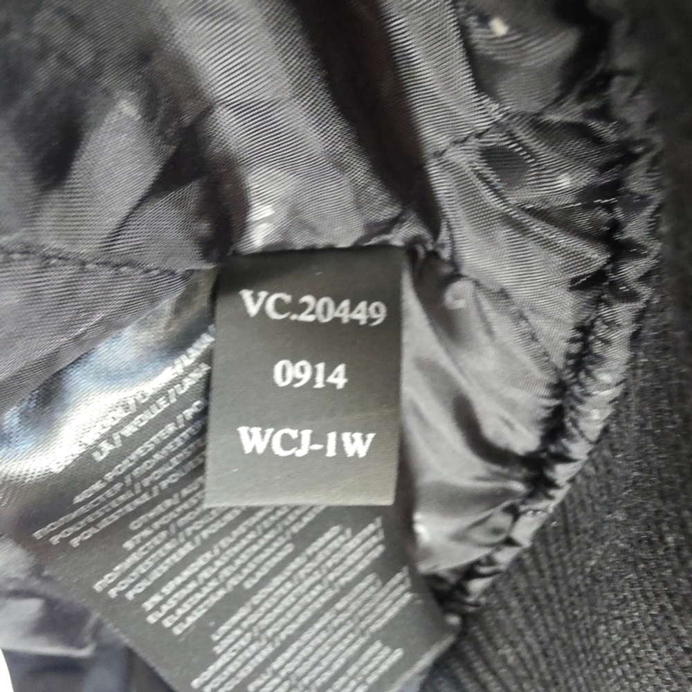 Stormtech Women's Warrior Club Jacket Quilted Sz Small NWT - Picture 11 of 13